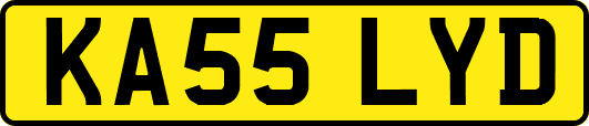 KA55LYD