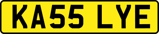 KA55LYE