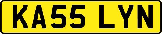 KA55LYN