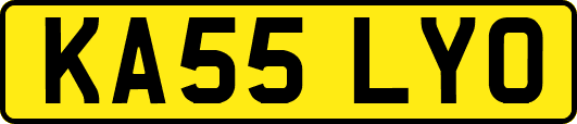 KA55LYO