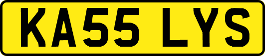 KA55LYS