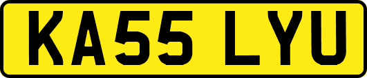 KA55LYU