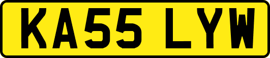 KA55LYW