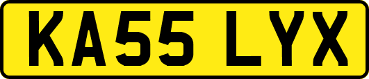 KA55LYX