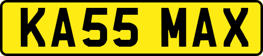 KA55MAX