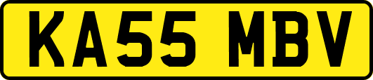 KA55MBV