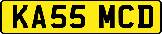 KA55MCD