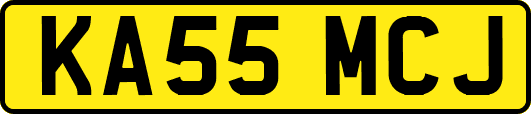 KA55MCJ