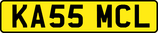 KA55MCL