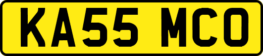 KA55MCO