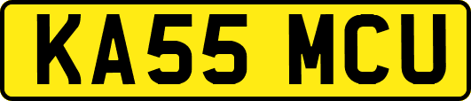 KA55MCU