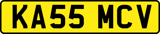 KA55MCV