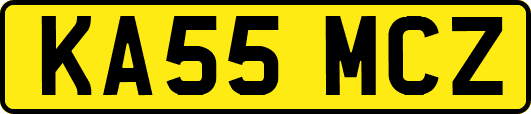 KA55MCZ