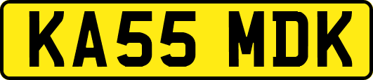 KA55MDK