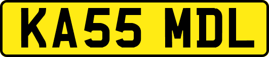KA55MDL
