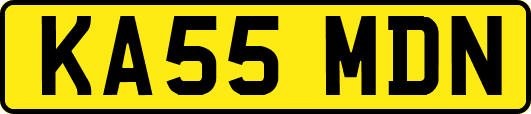 KA55MDN