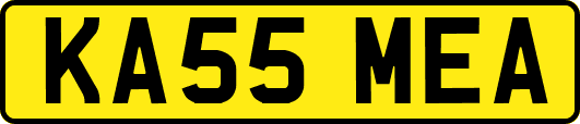 KA55MEA
