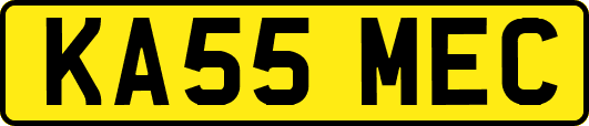 KA55MEC