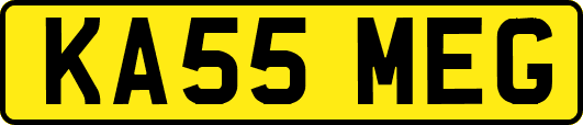 KA55MEG