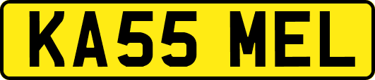 KA55MEL