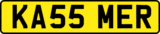 KA55MER