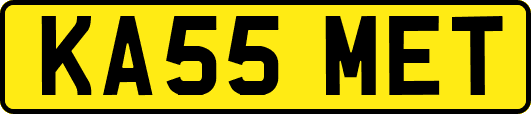 KA55MET