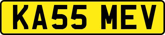KA55MEV