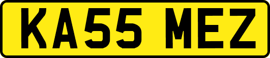 KA55MEZ