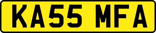 KA55MFA