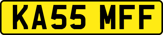 KA55MFF
