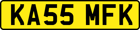 KA55MFK
