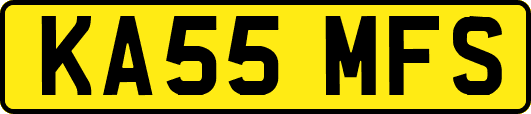 KA55MFS