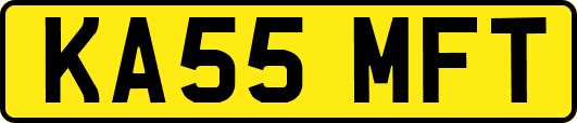 KA55MFT
