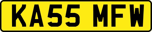 KA55MFW
