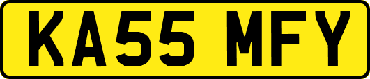 KA55MFY