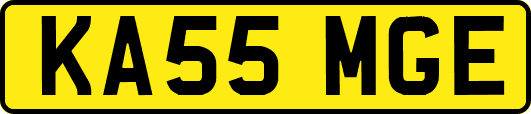 KA55MGE