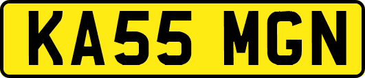 KA55MGN
