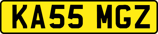 KA55MGZ