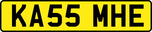 KA55MHE