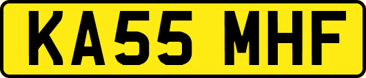 KA55MHF