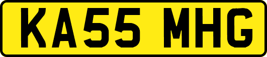 KA55MHG