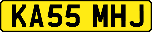 KA55MHJ