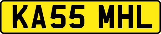 KA55MHL