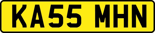 KA55MHN