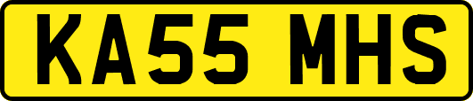 KA55MHS