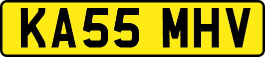 KA55MHV