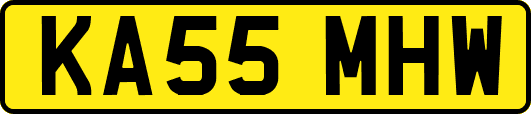 KA55MHW
