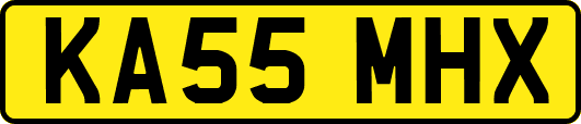 KA55MHX