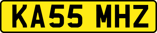 KA55MHZ