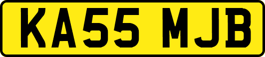 KA55MJB